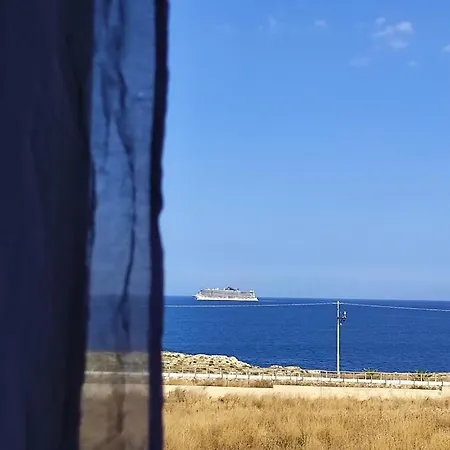 Casuzza Aretusa - Casa Vacanze *
